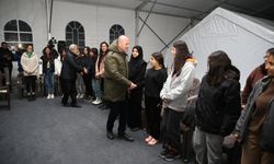 ANKARA - Bir kişi alacak verecek tartışması nedeniyle silahla vurularak öldürüldü
