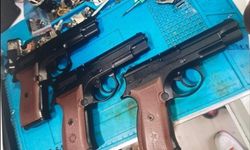 İZMİR - Gasp ve dolandırıcılık operasyonunda şüphelilerden "kokusuz aseton" itirafı