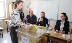 Ahıska Türkleri öz vatanlarında oy kullandı