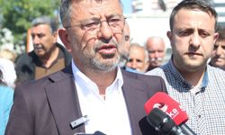 CHP Genel Başkan Yardımcısı Ağbaba'dan seçim sonuçlarına ilişkin açıklama: