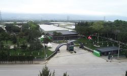 Uluslararası Moleküler Bitki Koruma Kongresi Bursa'da başladı