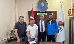 Kars 36 Spor, teknik direktör Mikail Üzümcü ile anlaştı