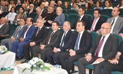 Kars'ta "93 Harbi'nden Milli Mücadele'ye Doğu Anadolu" sempozyumu düzenlendi