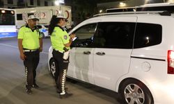 Elazığ'da 384 polisin katılımıyla asayiş uygulaması yapıldı