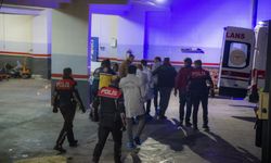 Erzurum'da pompalı tüfekle vurulan genç öldü