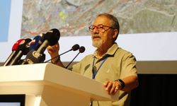 Prof. Dr. Naci Görür, Elazığ'da düzenlenen deprem çalıştayında konuştu: