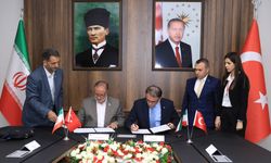Van'da düzenlenen "Türkiye-İran 57. Alt Güvenlik Komite Toplantısı" tamamlandı