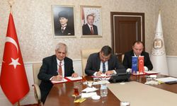 Erzurum İl Milli Eğitim Müdürlüğü ile Aras EDAŞ eğitimde iş birliği yapacak