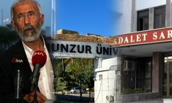 2019 yerel seçimlerinde Öcalan'ın mektubunu okumuştu: Görevden uzaklaştırıldı