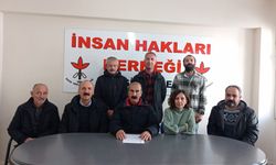 İHD DERSİM: “MARAŞ KATLİAMININ 45. YILINDA HAKİKAT VE ADALET ARAYIŞIMIZDA ISRAR EDİYORUZ”