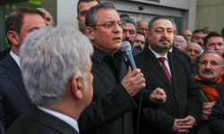 CHP Genel Başkanı Özel: “Erdoğan, milletin derdi DEM değil zam”