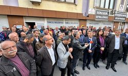 Dersim ve Ovacık belediye başkanlarına 6 yıl 3'er ay hapis cezası