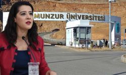 Munzur Üniversitesi'nde rektörün eşinin görevlendirilmesinin izahı ne?