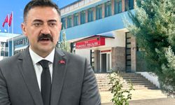 Vali Tekbıyıkoğlu istifasını istedi: Merkeze çekildi