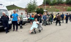 Tunceli Devlet Hastanesi’nde yangın; hastalar tahliye edildi