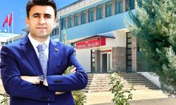 Yeni vali atandı