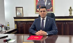 Göreve başlayan vali Aygöl: Ortak paydamız Tunceli olacak