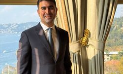 Özer il başkanı oldu