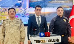 Vali Aygöl: Uyuşturucunun ismine dahi tahammülümüz yok