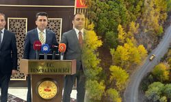 Doğayı korumak için harekete geçildi: 83 maddelik karar alındı