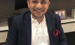 Cengiz’den yeni yıl mesajı