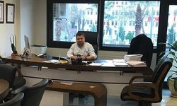 Yanmaz’dan yeni yıl mesajı