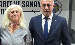 TSO’dan yeni yıl mesajı: “Üretmeye ve şehrimiz için çalışmaya devam edeceğiz”