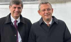 Şaroğlu’ndan yeni yıl mesajı: “2026’yı umut, demokrasi ve adaletin güçlendiği bir başlangıç olarak görüyoruz”