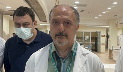 Erzurum Şehir Hastanesi donanımlı kliniğiyle kalp ve damar hastalarına şifa oluyor