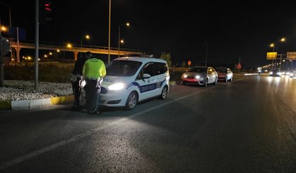 Erzincan’da otomobilin çarptığı yaya hayatını kaybetti