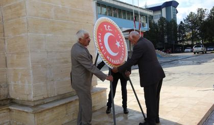 Tunceli'de Muhtarlar Günü kutlandı