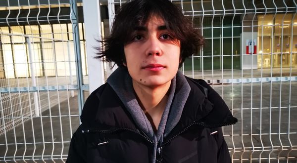 MUŞ - Bakan Kasapoğlu, telefon bağlantısıyla öğrencilere seslendi