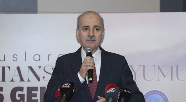 AKSARAY - Sarıeroğlu: "Tüm AK Parti kadroları olarak seçim beyannamesi üzerinde çalışıyoruz''