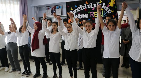 SİİRT - 160 öğrenci Deneyap Türkiye Teknoloji Atölyelerinde eğitim görüyor