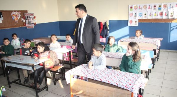 Van, Hakkari, Bitlis ve Muş'ta öğrenciler dersbaşı yaptı