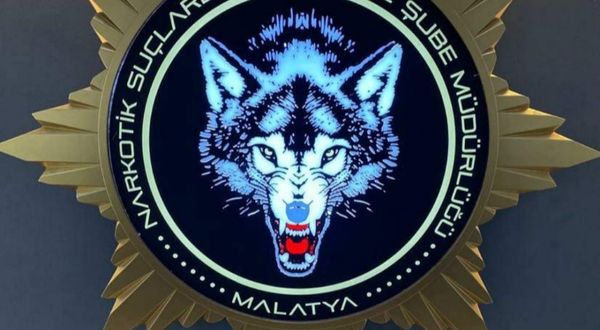 Malatya'da uyuşturucu operasyonlarında 6 zanlı tutuklandı