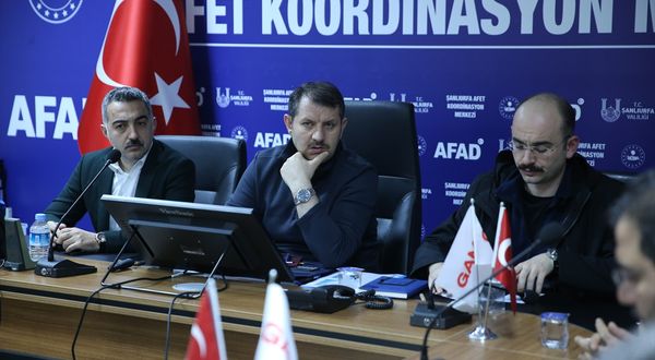 YOZGAT - 3 aracın karıştığı kazada 3 kişi öldü, 5 kişi yaralandı