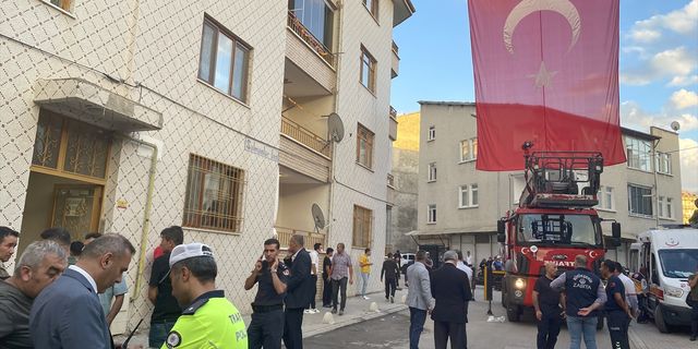 BAKÜ - Sağlık Bakanı Koca, Karabağ'ın sembol şehri Şuşa'yı ziyaret etti (2)