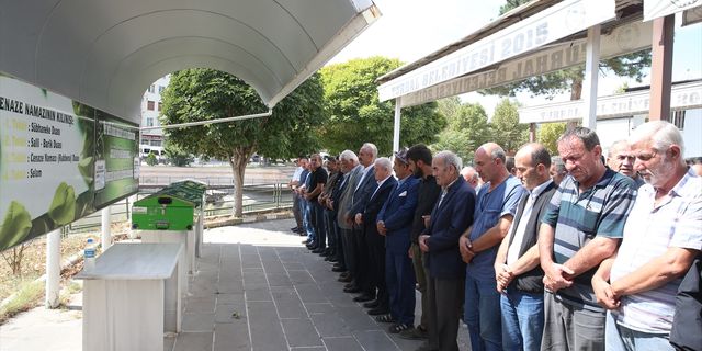 GAZİANTEP - İslahiye'de 19 Eylül Gaziler Günü kutlandı