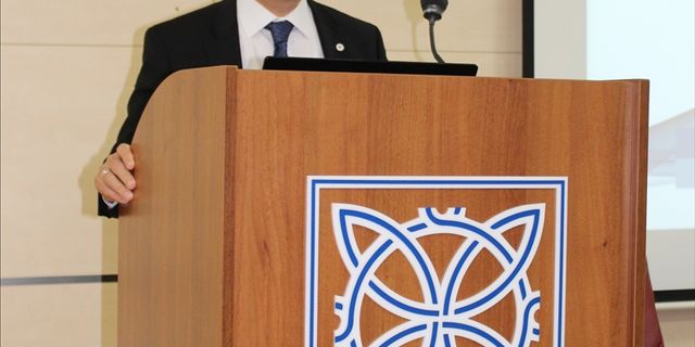 SİİRT - Diyanet İşleri Başkanı Erbaş, Kur'an kursu açılışına katıldı