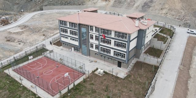 ARTVİN - Bakan Kurum'dan Yusufeli'ndeki yeni yerleşim alanına ilişkin açıklama