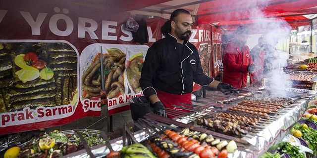 KIRKLARELİ - Trakya'da marketlerde "Fahiş fiyat" denetimi yapıldı