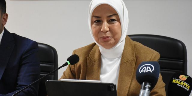 AK Parti'li Çalık'tan altılı masa eleştirisi: