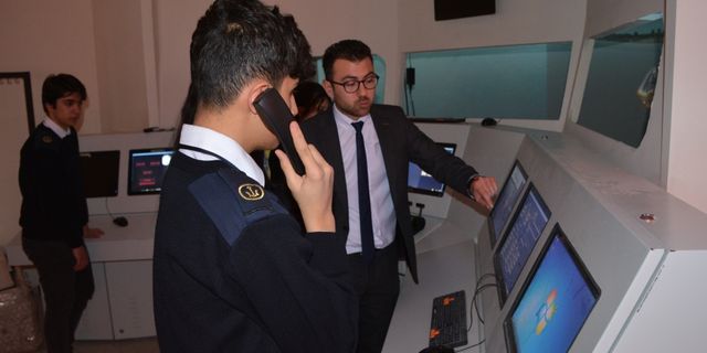 Bitlis'te öğrenciler uygulamalı eğitimlerle öğrendiklerini pekiştiriyor