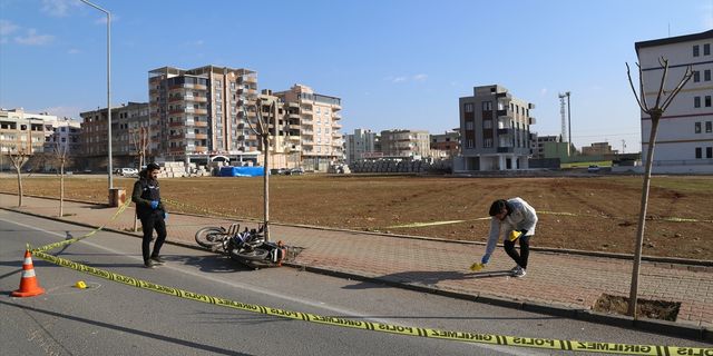 GAZİANTEP - Tüfekle vurulan kişi hayatını kaybetti