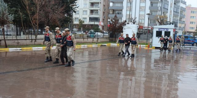 KİLİS - 14 yıl önceki cinayete ilişkin 7 şüpheli yakalandı