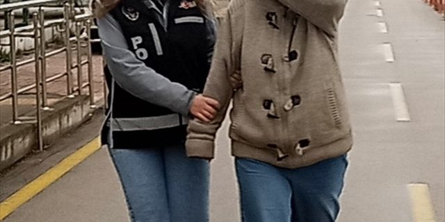 ADANA - İş bulma vaadiyle dolandırıcılık şüphelisi yakalandı