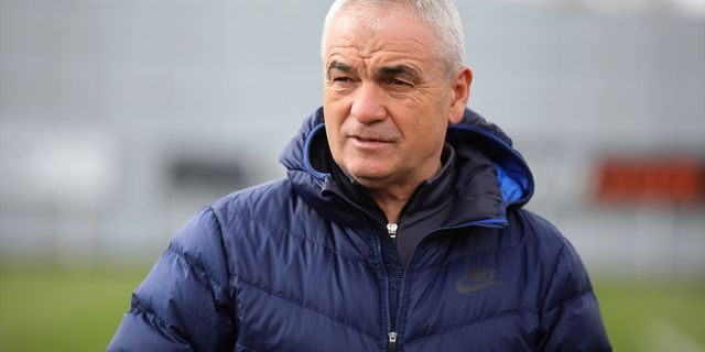 SİVAS - Sivasspor Türkiye Kupası'nı yeniden kazanmak istiyor