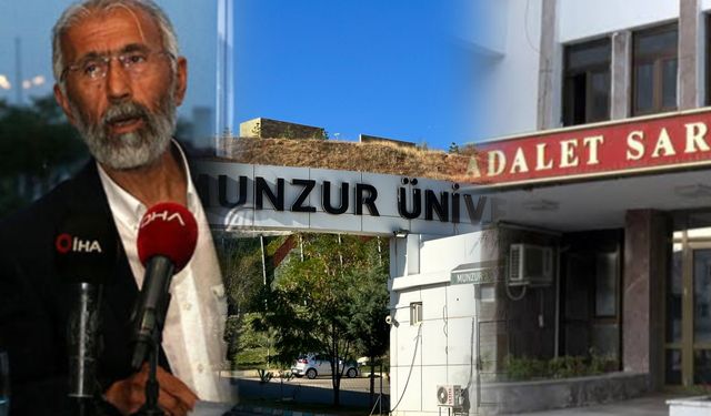 2019 yerel seçimlerinde Öcalan'ın mektubunu okumuştu: Görevden uzaklaştırıldı