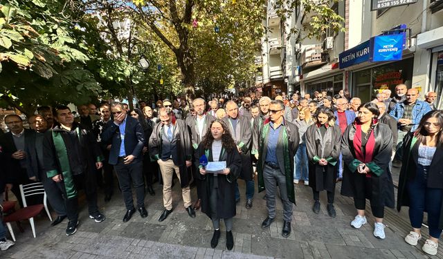 Dersimli hukukçulardan Yargıtay’ın Can Atalay AYM hamlesine tepki!